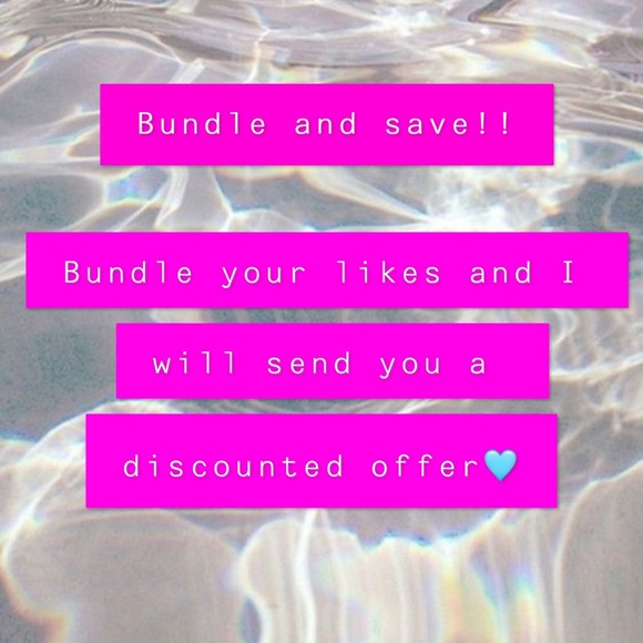 Bundle and Save! - Picture 1 of 1